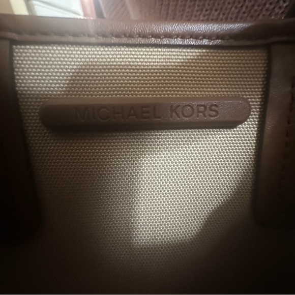 🌟Michael KORS🌟 Jodie SM Tote - Picture 4 of 8